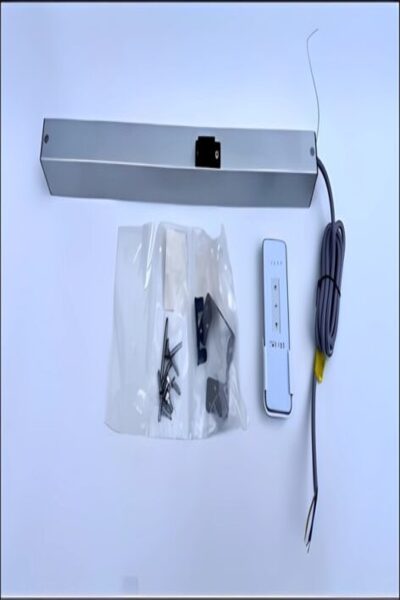 Çatı Penceresi Motoru